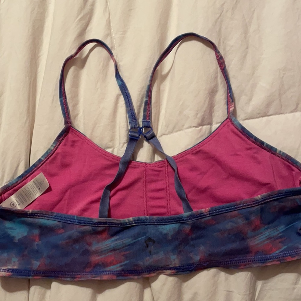 IVIVVA SPORTS BRA - Picture 6 of 7